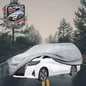 SilverShield Outdoor Car Cover for Toyota Alphard 2015 - 2023 (AH30) XL(new)