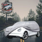 SilverShield Outdoor Car Cover for GWM Haval ORA 2023 - Current L Universal Fit