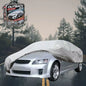 SilverShield Outdoor Car Cover for Holden Commodore 2007 - 2013 L Universal Fit