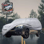 SilverShield Outdoor Car Cover for Subaru Outback 2021-Current 6GEN LC Univ Fit