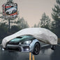 SilverShield Outdoor Car Cover Subaru WRX 2014 - 2021 (Auto/Manual) L