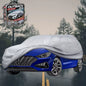 SilverShield Outdoor Car Cover for Hyundai i30 2017 - 2021 (PD Hatch/Fastback) L