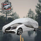 SilverShield Outdoor Car Cover for Mercedes-Benz S-class 2013-2020  L Univ Fit