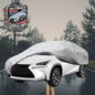 SilverShield Outdoor Car Cover for Lexus NX 2014-2021(10R, 15R) LC Universal Fit