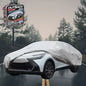 SilverShield Outdoor Car Cover for Toyota C-HR 2017-2023 AX10, AX50, Facelift L