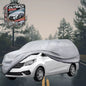 SilverShield Outdoor Car Cover for LDV G10 People Mover 2015 - Current  XL(new)