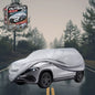 SilverShield Outdoor Car Cover for Mercedes-Benz EQA SUV 2021-Current H243 LC