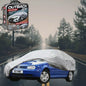 SilverShield Outdoor Car Cover for VolksWagen Golf 1998-2004 Hatch/Wagon (MK4) L