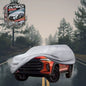 SilverShield Outdoor Car Cover for LDV T60 Max 2017 - Current T60 Pro XL(new)