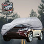 SilverShield Outdoor Car Cover for Lexus RX 2003 - 2009 (GSU35) LC Universal Fit