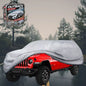 SilverShield Outdoor Car Cover for Jeep Gladiator 2020 - Current JT XL(new)