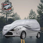 SilverShield Outdoor Car Cover for Suzuki Celerio 2014 - 2017 L Universal Fit