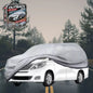 SilverShield Outdoor Car Cover for Toyota Alphard 2008 - 2015 Vellfire XL(new)