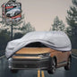 SilverShield Outdoor Car Cover for VolksWagen Caddy 2021 - Current XL(new)