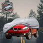SilverShield Outdoor Car Cover for Nissan Dualis 2007-2014 J10 LC Universal Fit
