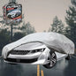 SilverShield Outdoor Car Cover for Peugeot 508 2018 - Current L Universal Fit